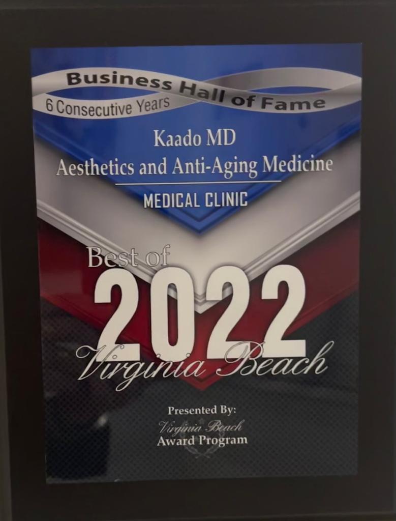 Med Spa Virginia Beach Award Winning Medical Spa in Virginia Beach